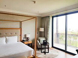 Hilton Cabo Verde Sal Resort