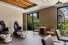 Hilton Cabo Verde Sal Resort