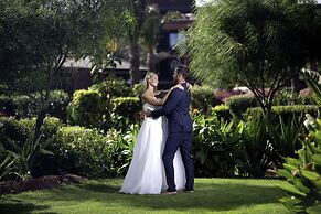 Hilton Cabo Verde Sal Resort