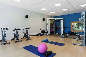 Hilton Cabo Verde Sal Resort