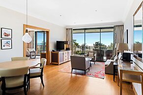 Hilton Cabo Verde Sal Resort