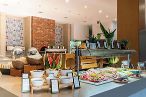 Hilton Cabo Verde Sal Resort