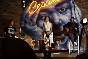 Hilton Cabo Verde Sal Resort