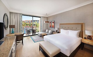 Hilton Cabo Verde Sal Resort