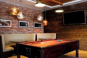 Hilton Cabo Verde Sal Resort