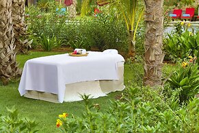 Hilton Cabo Verde Sal Resort