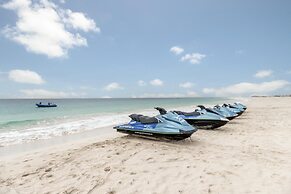 Hilton Cabo Verde Sal Resort