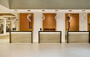 Hilton Cabo Verde Sal Resort