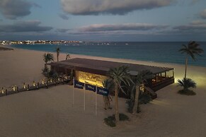 Hilton Cabo Verde Sal Resort