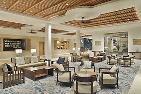 Hilton Cabo Verde Sal Resort