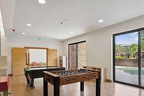 Hilton Cabo Verde Sal Resort