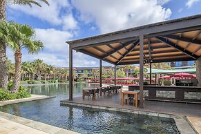 Hilton Cabo Verde Sal Resort