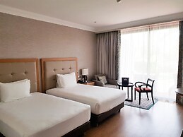 Hilton Cabo Verde Sal Resort