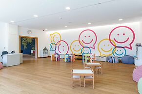 Hilton Cabo Verde Sal Resort