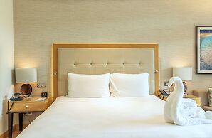 Hilton Cabo Verde Sal Resort