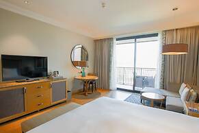 Hilton Cabo Verde Sal Resort