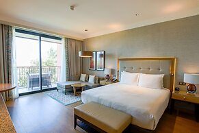 Hilton Cabo Verde Sal Resort