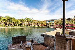 Hilton Cabo Verde Sal Resort