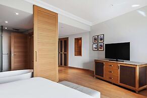 Hilton Cabo Verde Sal Resort