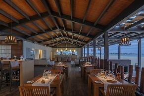 Hilton Cabo Verde Sal Resort