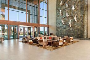 Hilton Cabo Verde Sal Resort