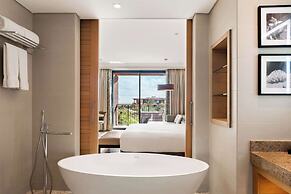 Hilton Cabo Verde Sal Resort