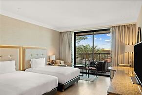 Hilton Cabo Verde Sal Resort