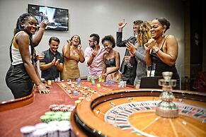 Hilton Cabo Verde Sal Resort