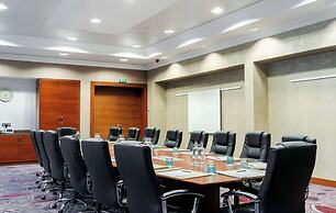 Hilton Cabo Verde Sal Resort