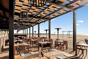 Hilton Cabo Verde Sal Resort