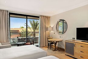 Hilton Cabo Verde Sal Resort