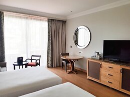 Hilton Cabo Verde Sal Resort