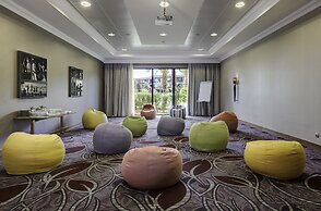 Hilton Cabo Verde Sal Resort