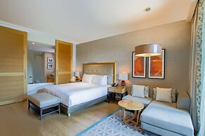 Hilton Cabo Verde Sal Resort