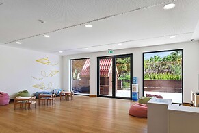 Hilton Cabo Verde Sal Resort