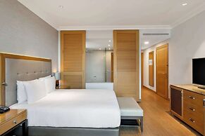 Hilton Cabo Verde Sal Resort