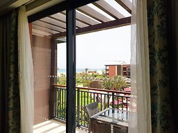 Hilton Cabo Verde Sal Resort