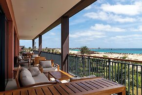 Hilton Cabo Verde Sal Resort