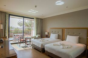 Hilton Cabo Verde Sal Resort