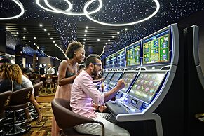 Hilton Cabo Verde Sal Resort