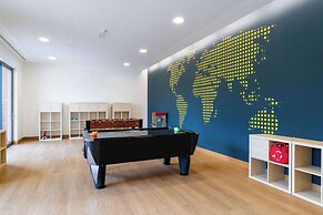 Hilton Cabo Verde Sal Resort