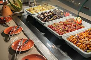 Hilton Cabo Verde Sal Resort