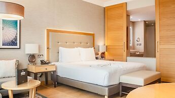 Hilton Cabo Verde Sal Resort