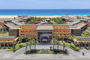 Hilton Cabo Verde Sal Resort