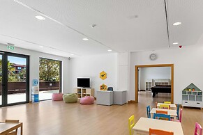 Hilton Cabo Verde Sal Resort