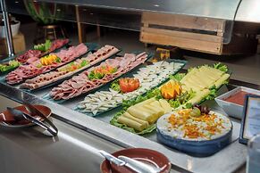 Hilton Cabo Verde Sal Resort