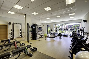 Hilton Cabo Verde Sal Resort