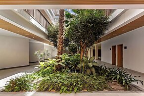 Hilton Cabo Verde Sal Resort