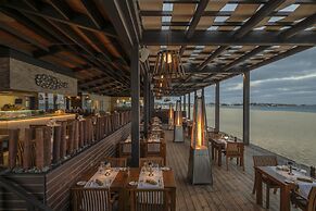 Hilton Cabo Verde Sal Resort