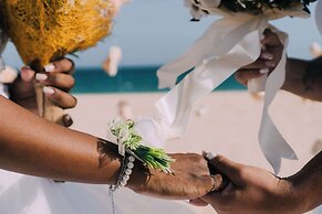 Hilton Cabo Verde Sal Resort